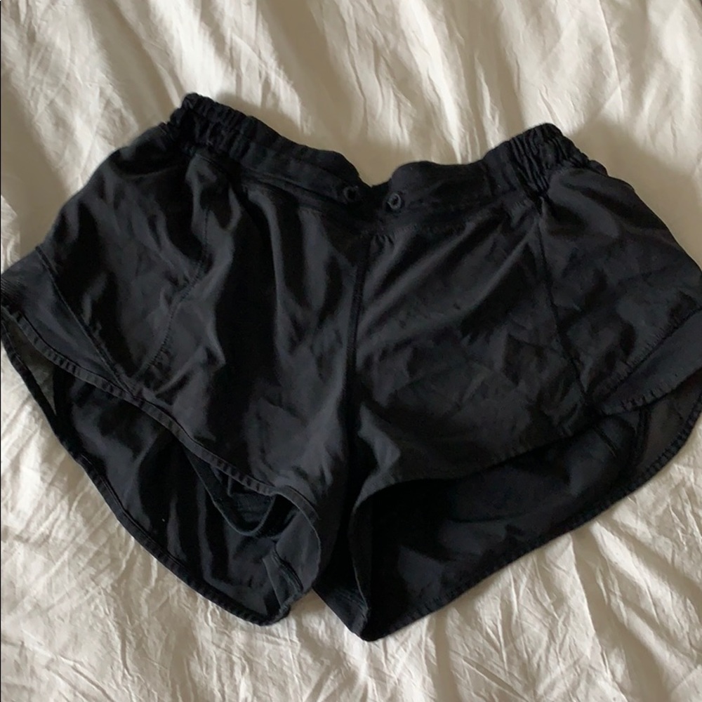 Hotty Hot Short Lululemon